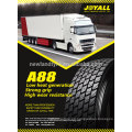 JOYALL BRAND A88 Patrón Heavy Duty Truck Neumáticos 12R22.5